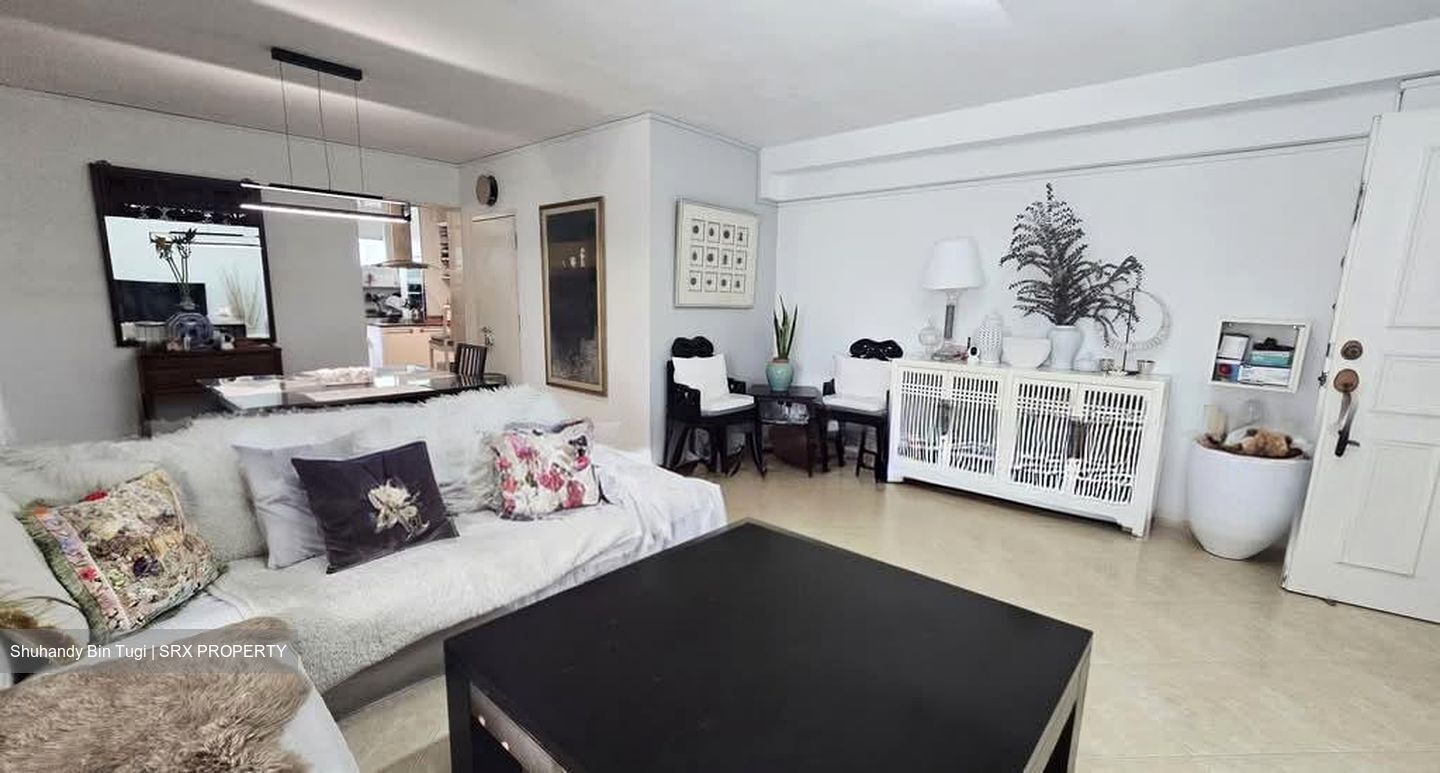 Blk 101C Punggol Field (Punggol), HDB 5 Rooms #639647051